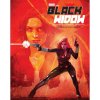 Dorling Kindersley Marvel's The Black Widow Creating the Avenging Super-Spy