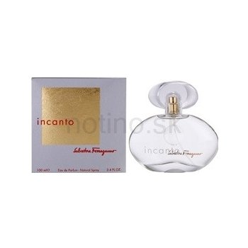 Salvatore Ferragamo Incanto parfumovaná voda dámska 100 ml