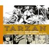 Tarzan - Intégrale russ manning newspaper strips (volume 2 : 1969-1971) (BURROUGHS)(Pevná)