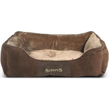 Scruffs pelech Chester box bed