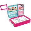 Wiky kreativita kreatívny ružový 28cm WKW037555