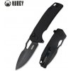 KUBEY RDF Pocket - Dark Night
