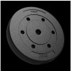 Rebel Kotúč na činku 20kg, otvor 31mm RBA-2105-1