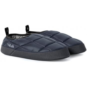 RAB Down Hut Slipper beluga