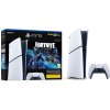 PlayStation 5 Slim Digital Edition Fortnite bundle