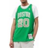 Mitchell &Ness NBA Boston Celtics Swingman Jersey Celtics 07 Ray Allen SMJYGS20008-BCEKYGN07RAL 183687