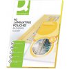 Laminovacie fólie Q-Connect 303x426 /A3/ 80mic.