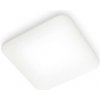 Philips Osvetlenie - LED svietidlo 43x43 cm, 4000 K, 24 W, biela 929003313501