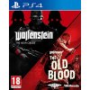 Wolfenstein: The New Order + The Old Blood (PS4) 5055856419396