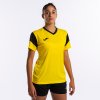 Joma Phoenix Set Yellow Black