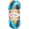 Alize Diva Batik - 3243