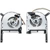 Ventilátor Asus TUF FX506 FA506 FX706 FA706 - Set (CPU + GPU)