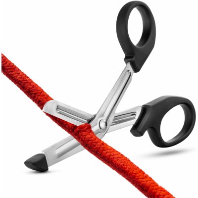 Blush Temptasia Bondage Safety Scissors