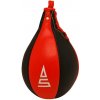 SULOV Box hruška Pvc červeno-čierna