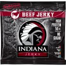 Indiana Jerky Hovädzie Hot and Sweet 60 g