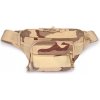 Dragowa Tactical vodeodolná taktická ľadvinka, desert camo