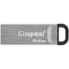 Kingston 64GB USB3.2 Gen 1 DataTraveler Kyson - COLOGO DTKN/64GBCL