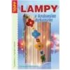 Lampy s krásným dekorem