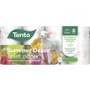 Tento Winter Decor 3-vrstvy 8 ks