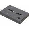 Digitus DA-71545-1 USB-C® dokovacia stanica; DA-71545-1