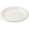 ECONOMY Tanier okrúhly BIO cukrová trstina 17,5cm