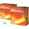 Celaskon Vitamin C 500 mg Červený Pomaranč tbl.eff.30 x 500 mg
