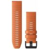 Garmin silikonový QuickFit 26 - Ember Orange 010-12864-01 (010-12864-01)
