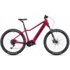 Elektrický bicykel (menej ako 250 W) CRUSSIS e-Guera 7.10-(522 Wh) rám 15 palcov hliník koleso 27,5 