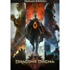Hra na PC Dragons Dogma 2 - Deluxe Edition - PC DIGITAL, elektronická licencia, kľúč pre S (2198626)