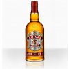 Chivas Regal 12y 40% 0,7 l (čistá fľaša)