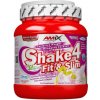 Amix Shake 4 Fit & Slim 1000 g Príchuť: Lesné plody