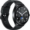 Xiaomi Watch 2 Pro – Bluetooth Black Case with Black Fluororubber Strap 47003
