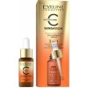 Eveline Cosmetics C Sensation koncentrované omlazující sérum proti vráskám 18 ml