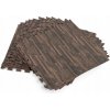 Bestway 58712 podložka pod bazén Decorative 50 x 50 cm (12 ks)
