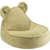 Wigiwama Sedací vak Teddy Bear NEW Matcha Green
