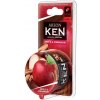 Areon Ken blister Apple & Cinnamon 35g