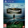 Bioshock: The Collection (PS4) 5026555421898