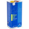 ATE Brzdová kvapalina DOT 5.1 Super 5 l