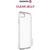 Púzdro SWISSTEN CLEAR JELLY XIAOMI REDMI NOTE 11 PRO čiré