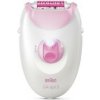 Epilátor Braun Silk-épil 3 SE3-000 ružový