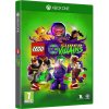 Hra na konzole LEGO DC Super Villains - Xbox One (5051892216890)