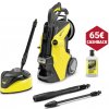 Kärcher - Vysokotlakový čistič K 7 Premium Power Flex Home, 1.317-322.0