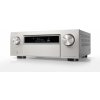 Denon AVR-X6800H - Strieborná