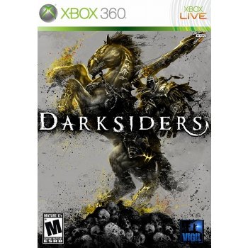 Darksiders