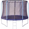 Trampolína SPARTAN Safety 305 cm so sieťou