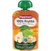 Plasmon ovocný príkrm z jablka, hrušky a banánu 100 g
