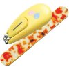 Tweezerman Baby Nail Clipper with File - Detské klieštiky a pilník na nechty