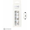 POC Ora Roll off Film, Transparent ONE