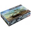 Trumpeter T-72M Main Battle Tank 1/35