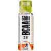 Extrifit BCAA 5000 2:1:1 Shot 90ml - Meruňka